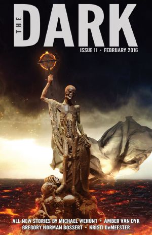 [Dark Magazin 11] • The Dark Issue 11